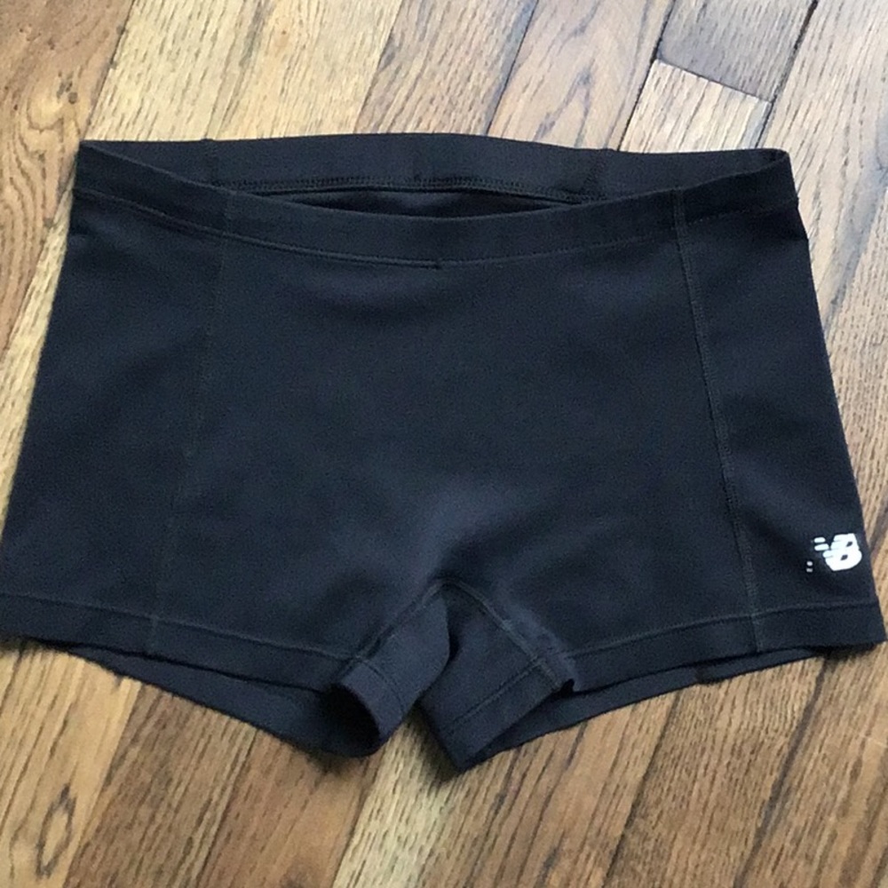 GUC New Balance boy shorts